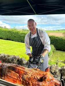 Hog Roast North Yorkshire