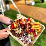 Hog Roast Buttercrambe