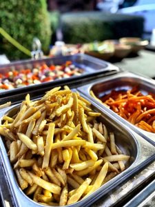 Hog Roast Grassington