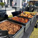 Hog Roast North Yorkshire
