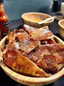 Hog Roast Kettlewell