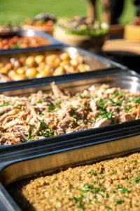 Hog Roast Grassington