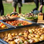 Hog Roast North Yorkshire
