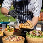 Hog Roast North Yorkshire