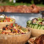 Hog Roast North Yorkshire
