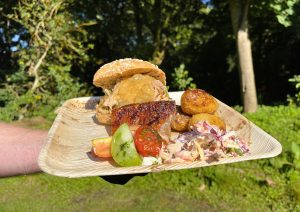Hog Roast Malton
