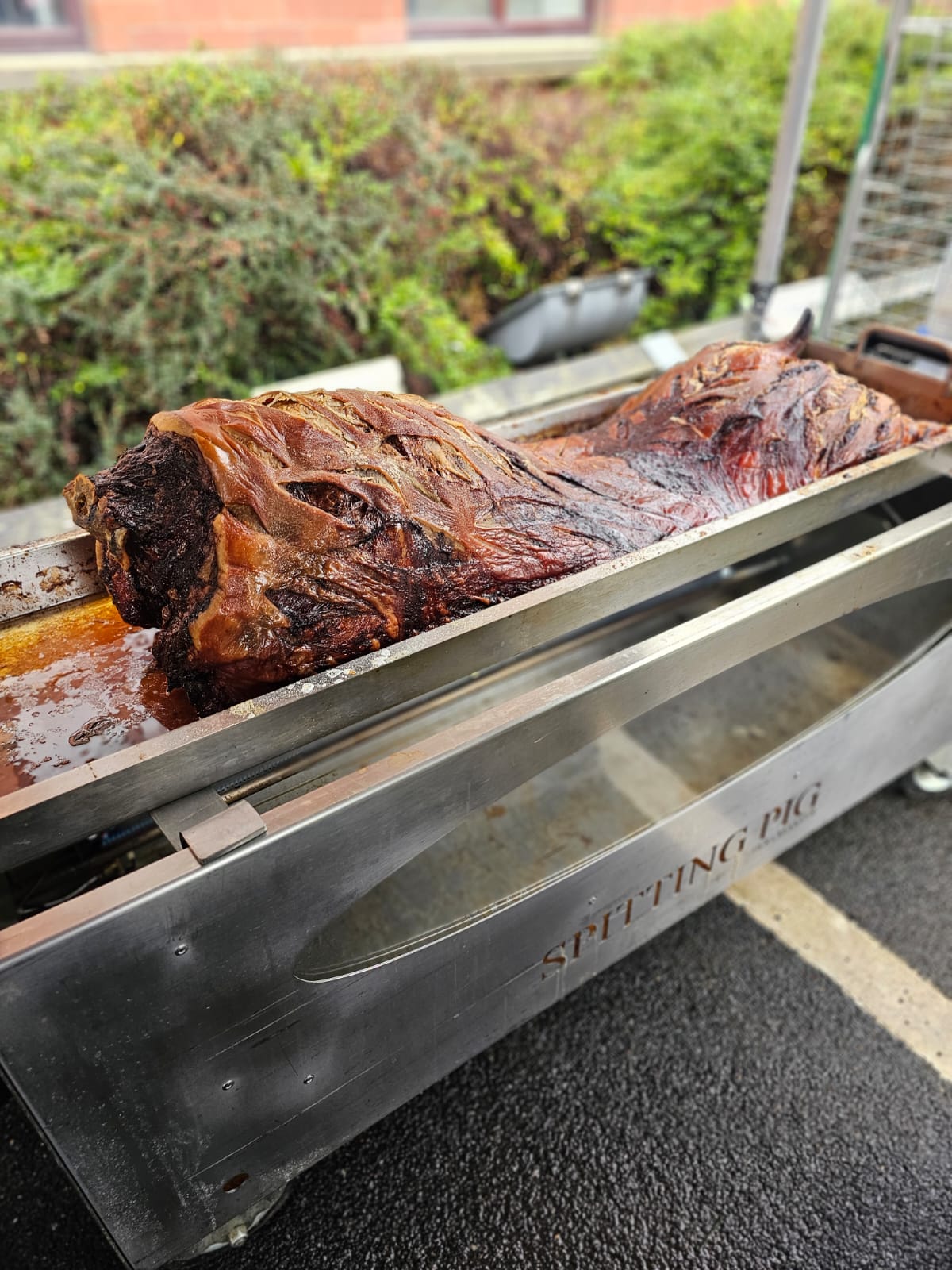 Hog Roast Tyne and Wear