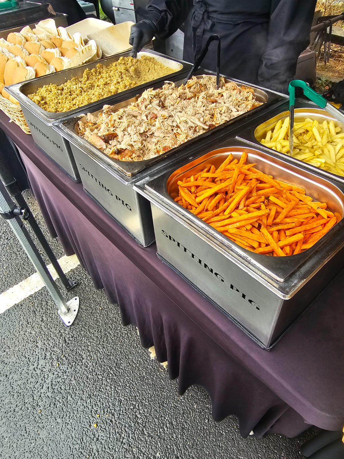 Hog Roast Tyne and Wear