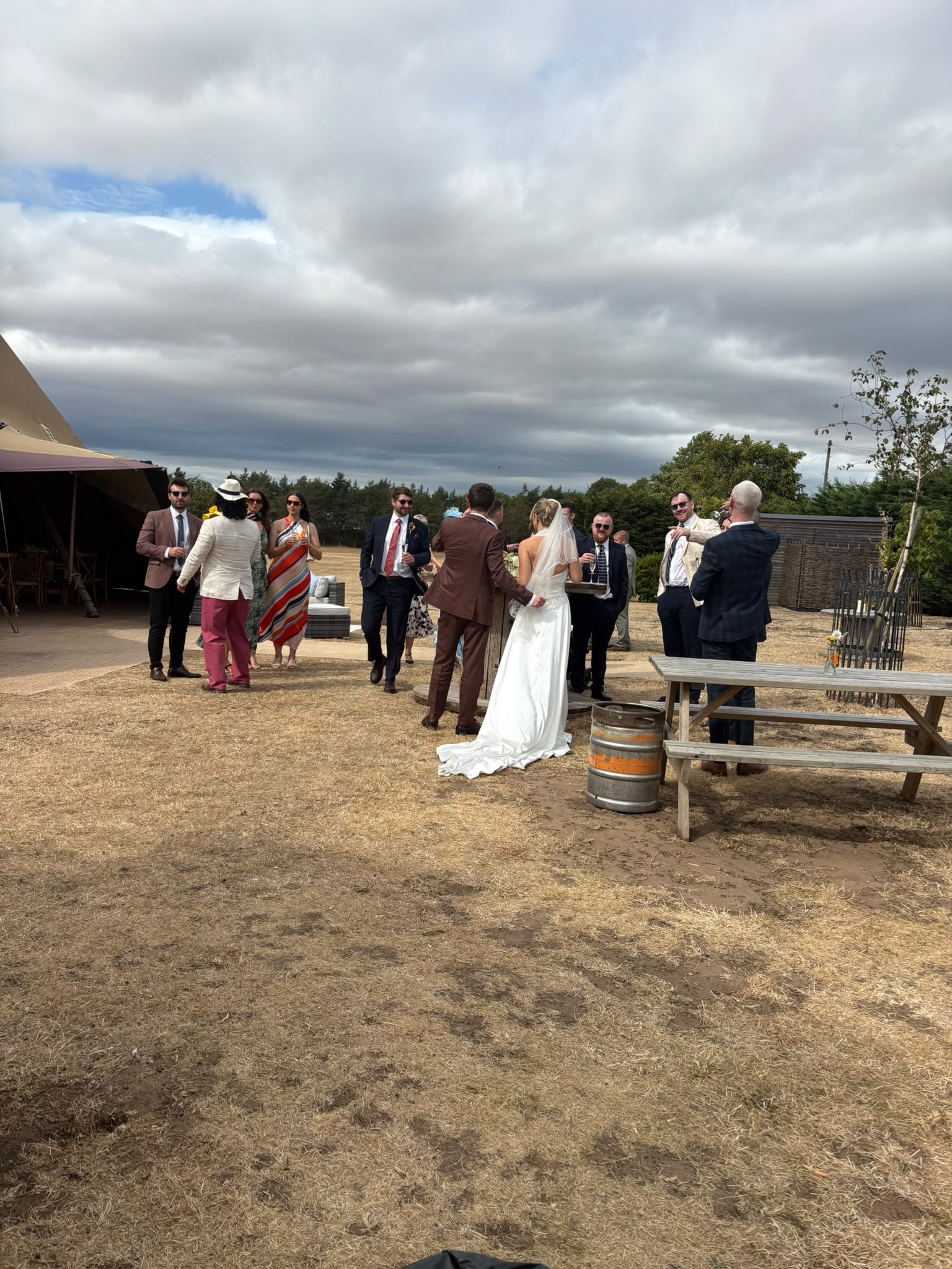 HOG ROAST NORTH YORKSHIRE